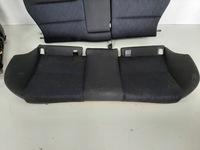 фото thumb №9, Subaru outback iii рестайлінг 09r сидіння підігрів диван комплект