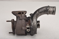 фото thumb №7, Renault laguna megane ii scenic ii 1.9 dci 88kw 120km турбіна 8200114015