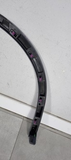 фото thumb №8, Vw touareg iii планка крыльев левая задняя зад 760853817c