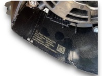 Mercedes-benz c w206 перемикач комбінований стрічка a2069001516 Недорого, фото thumb