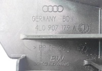 фото thumb №7, Кронштейн кронштейн блок управління audi q7 4l 4l0907179a