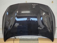 Купить Капот крышка двигателя volvo v60 s60 рестайлинг  487 2013-2017, фото thumb
