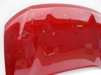 фото thumb №9, Капот двигателя крышка dacia duster ii 17-23