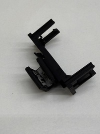 фото thumb №9, Audi a6 s6 a7 c7 кронштейн кронштейн разъёмы передней камеры решетка бампера