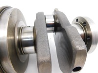 фото thumb №13, Wał коленчатый citroen jumper boxer 2.2 blue hdi opel movano 2.2d dw12ruc e6