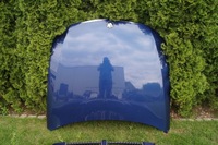 фото thumb №5, Бампер bmw 3 e90 m-pakiet капот le mans blau лампы тюнингованные 04-09