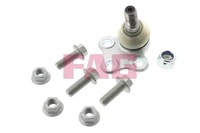 фото thumb №11, Шаровая опора рычага nissan p. primastar/ opel vivaro/ renault trafic ii 1. 9dti