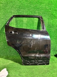 фото thumb №1, Дверь задние правое vw t-cross