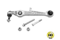 фото thumb №1, Важіль vw перед a4 a6 passat 02- нижній перед le pr