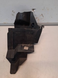 фото thumb №1, Mini cooper r56 захист жабо 2755865