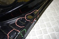 фото thumb №14, Toyota tacoma 2024 2025 - двері перед праве передні usa