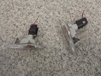 фото thumb №4, Mazda5 mazda 5 ii mazda6 gh10- поворотник powtórzenie праве