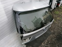 фото thumb №4, 112 bmw x5 e70 крышка багажника багажника titansilber