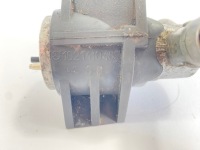 Клапан повітря моторчик кроковий mercedes w126 w124 w201 0001412225 Ціна, фото thumb