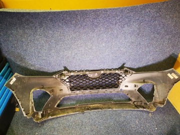 фото thumb №5, Бампер перед hyundai tucson iii рестайлинг 86511-d7700