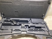 фото thumb №6, Audi a4 s4 b9 2016 полка обивка пола универсал