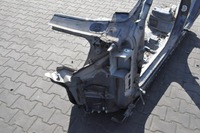 фото thumb №6, Volvo xc60 ii блок двигателя a b c порог левый длинный