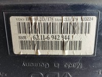 фото thumb №9, Bmw 5 e60 e61 2008 спідометр  / спідометр