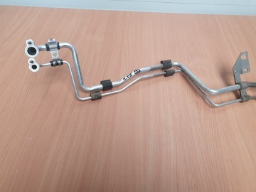 фото thumb №8, Шланг шланг трубка кондиционера renault zoe i 18r 295x50062r 295x62702r