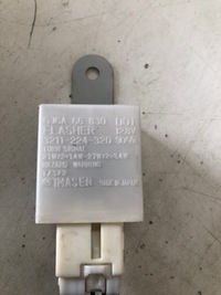 фото thumb №6, Блок керування набір стартовий mazda 6 2.3 автоматична коробка передач 5m81-12a650-hf