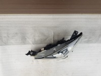 фото thumb №4, Mazda 3 iii 13-17 rok левая лампа перед линза