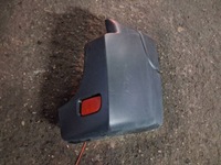 фото thumb №1, Уголок бампера правый задняя renault master 3 851200001r