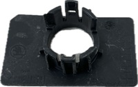 фото thumb №7, Skoda enyaq iv корзина pdc кронштейн кронштейн датчик парковки 5lg919486a