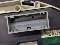 фото thumb №5, Renault vel satis 2.2 dci счетчик приборы 8200263368