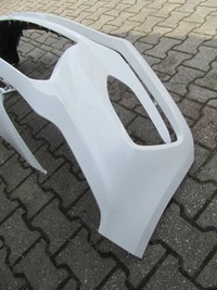 фото thumb №12, Hyundai i20 lift 18- бампер перед передній