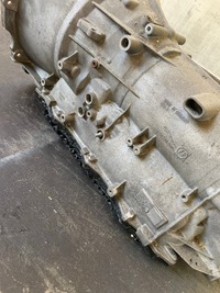 фото thumb №6, Коробка передач передач jaguar xf x260 2.0d legal