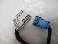 фото thumb №7, Citroen c4 cactus стрічка перемикачі шлейф