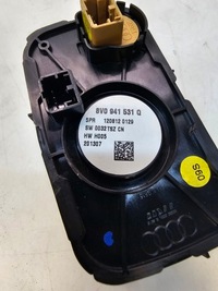 фото thumb №6, Вимикач світла audi оригінальний номер 8v0941531q