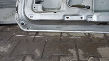 фото thumb №14, Задня кришка mitsubishi space star 01r