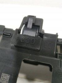 фото thumb №16, Bmw 5 g30 g31 жалюзи руль pow 5a218f6-02 оригинал !!!