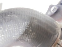 Opel vectra c турбонагнетатель 55196859 1,9cdti шланг 55354826 Доставка, фото thumb