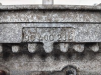 фото thumb №9, Головка цилиндров corsa c agila a 1.2 16v z12xe 90400234