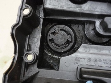 фото thumb №15, Кришка клапанів vw passat b6 audi 2.0tdi 03g103469g
