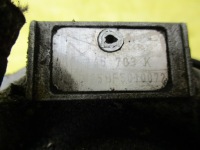 фото thumb №5, Audi a4 b5 a6 c5 1.8 t турбина turbo 058145703k