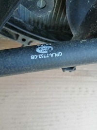 фото thumb №7, Range rover sport l494 discovery 3.0 d комплект радиатор cpla19c600ad