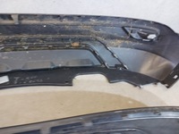 фото thumb №11, Vw t cross 2gm807521 бампер задній зад спойлер