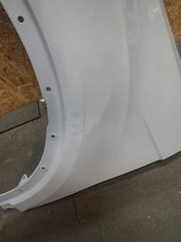 фото thumb №3, Крыло перед левый vw t roc t-roc