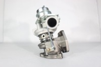 Турбина td04l-14t 49377-06200 8692518 2002-09 турбонагнетатель volvo xc70 Киев, фото thumb