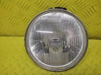 фото thumb №1, Mitsubishi pajero фара лампа правый перед