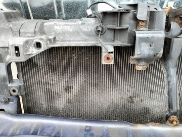 фото thumb №5, Pas переднє радіатор балка 2.2 дизель mazda cx7 cx-7 рестайлінг роки 2009-2012