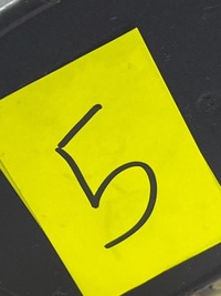 фото thumb №11, Pas безопасности правый перед передний ford transit custom mk2 12-