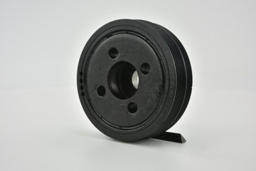 фото thumb №10, Febest sbds-ej251 колесо ременное, wał коленчатый