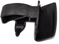 фото thumb №2, Ручка ручка кронштейн бардачка renault clio iii mk3