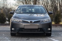 фото thumb №2, Toyota corolla xi -19 lift заглушка противотуманной фары левая