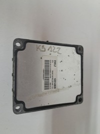 фото thumb №1, Opel бортовой компьютер блок управления двигателя 12214820