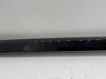 фото thumb №7, Audi a3 8y s-line sline планка порогова права 8y0853860